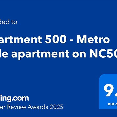 Apartment 500 - Metro Style Apartment On Nc500 Thurso Dış mekan fotoğraf