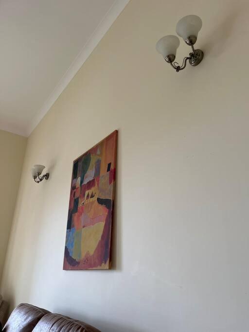 Apartment 500 - Metro Style Apartment On Nc500 Thurso Dış mekan fotoğraf